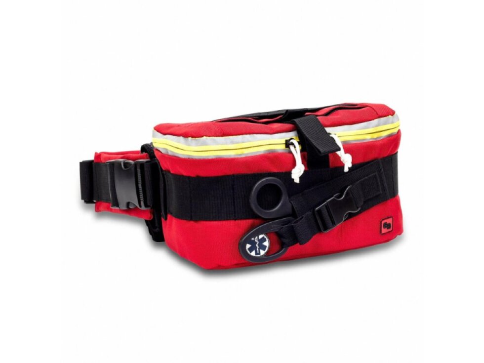 Elite Bags KIDLE'S Záchranářská lékárnička na nohu / ledvinka