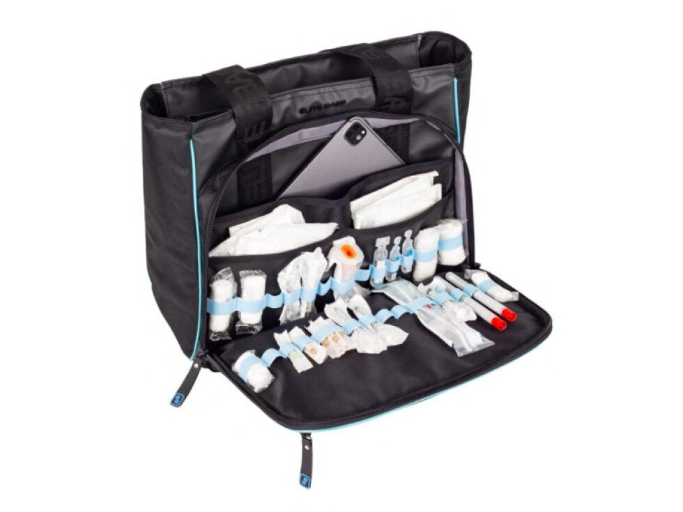 Elite Bags TECBAG’S Multifunkční taška pro domácí návštěvy