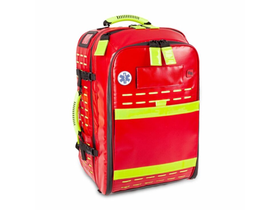 Elite Bags ROBUST’S Profesionální záchranářský batoh voděodolný