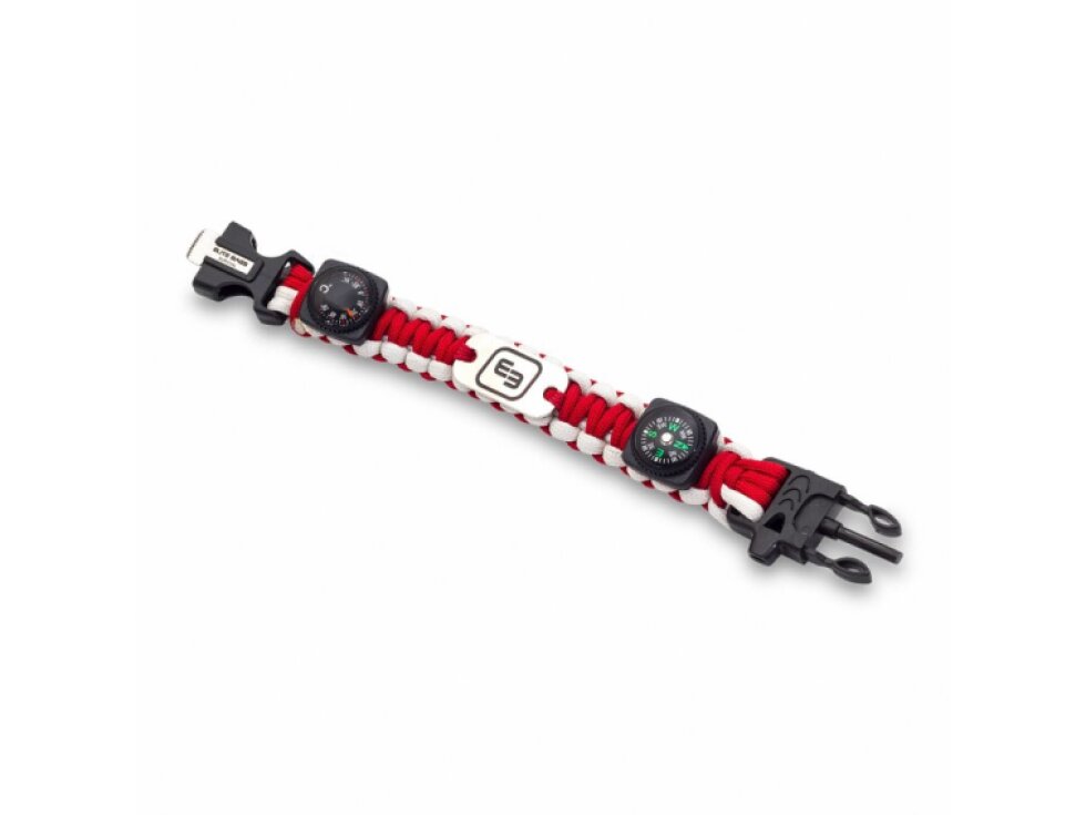 Elite Bags WRIST’S Náramek pro přežití