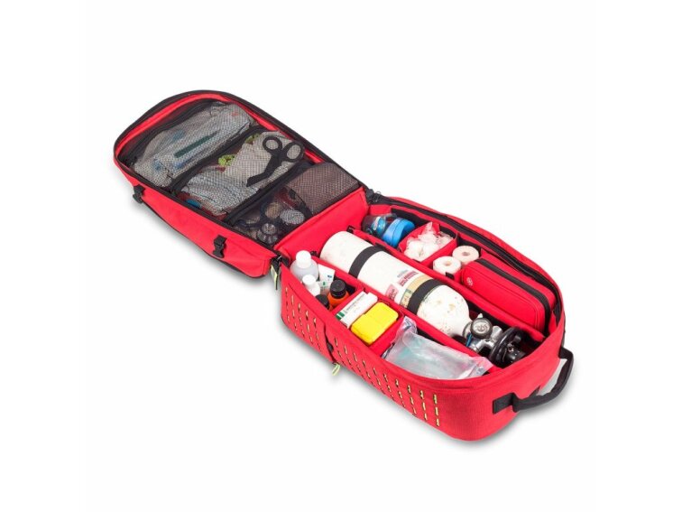 Elite Bags ROBUST’S Profesionální záchranářský batoh