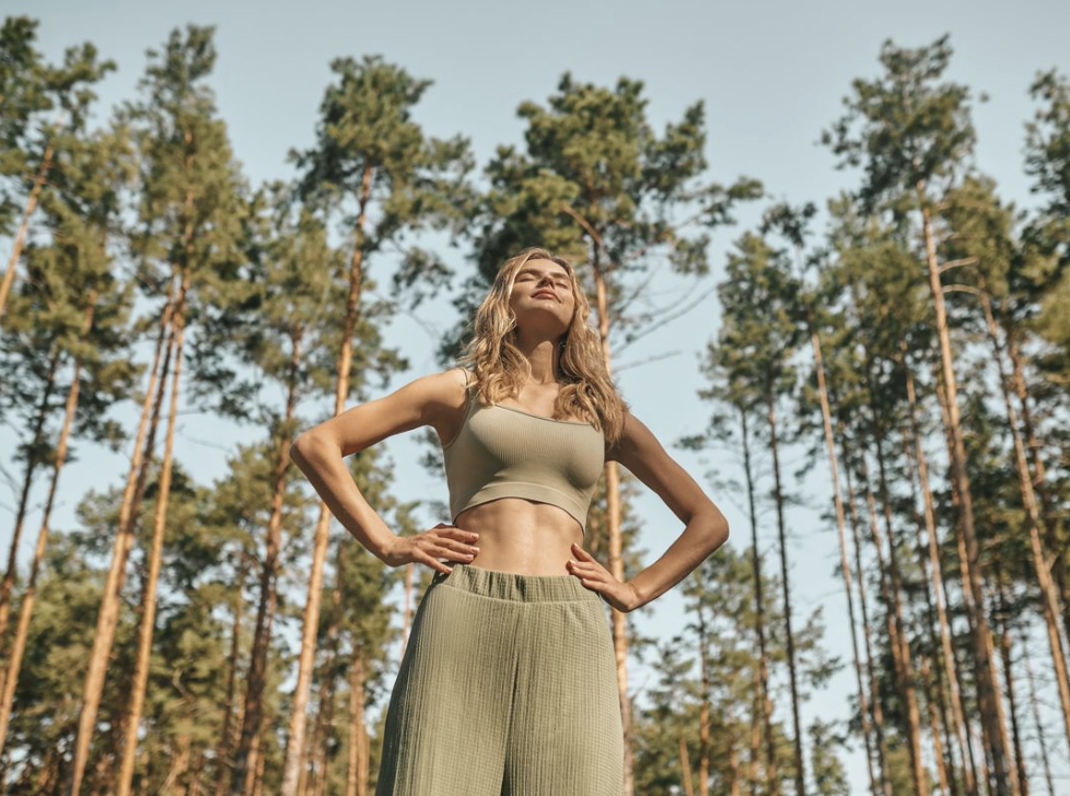 Vesantech Laboratories Probiotika Vaginal, 60 kapslí