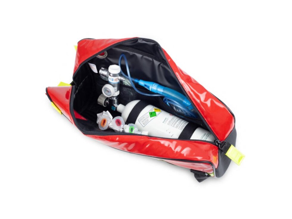 Elite Bags TUBE’S Vak na kyslíkovou láhev malý 1-3l voděodolný