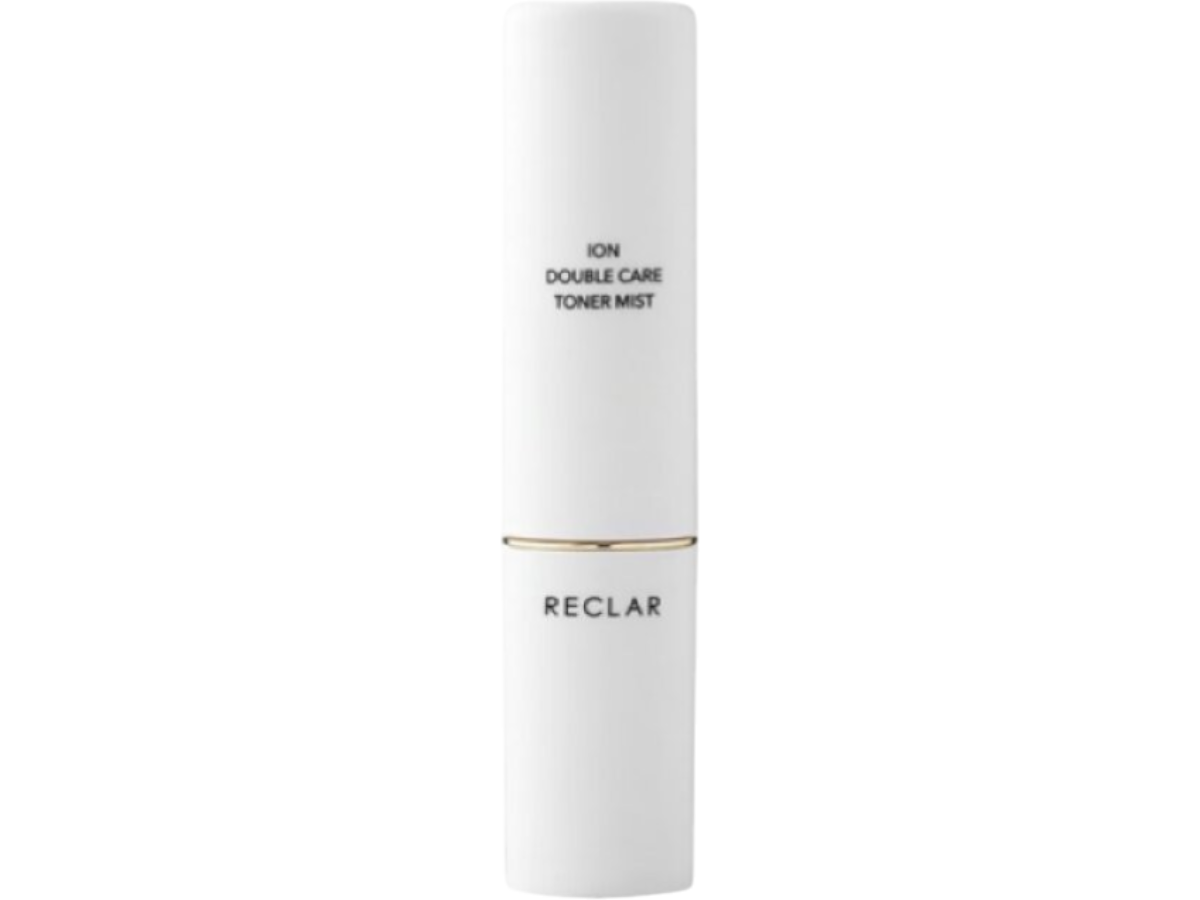 RECLAR Ionizační sprej ION mist, bílý