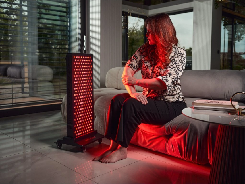 MITO LIGHT® Světelný a infračervený panel Expert 5.0