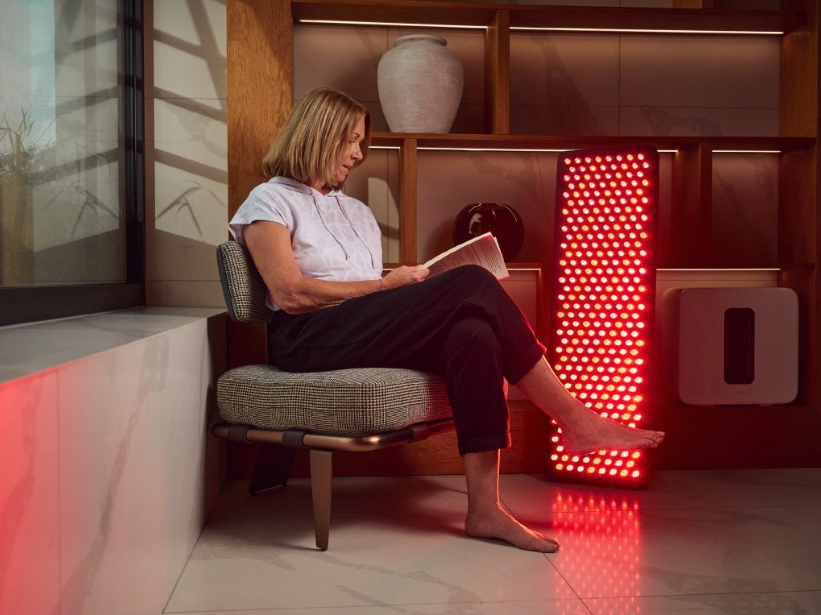 MITO LIGHT® Infračervený panel Biohacker 5.0