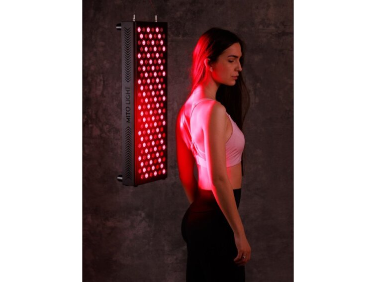 MITO LIGHT® Expert 3.0 Infračervený panel