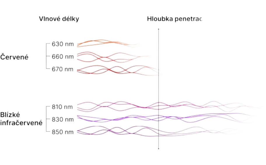 MITO LIGHT® Infračervený panel Mitohacker 5.0