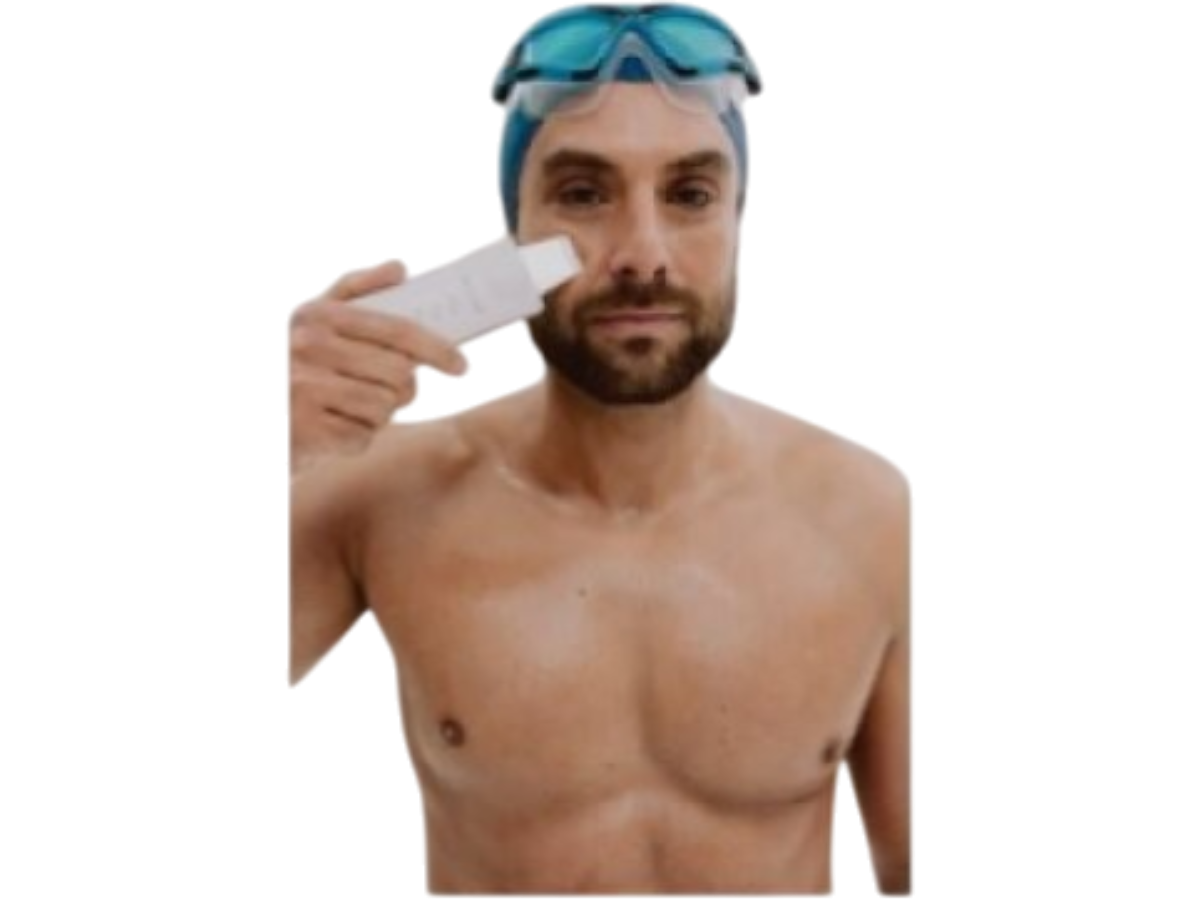 RECLAR Rituální peeler na obličej