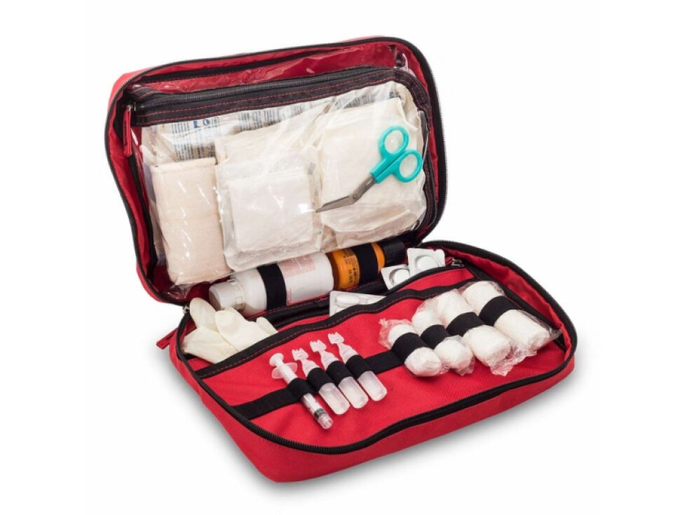 Elite Bags HEAL&GO lékárnička velká