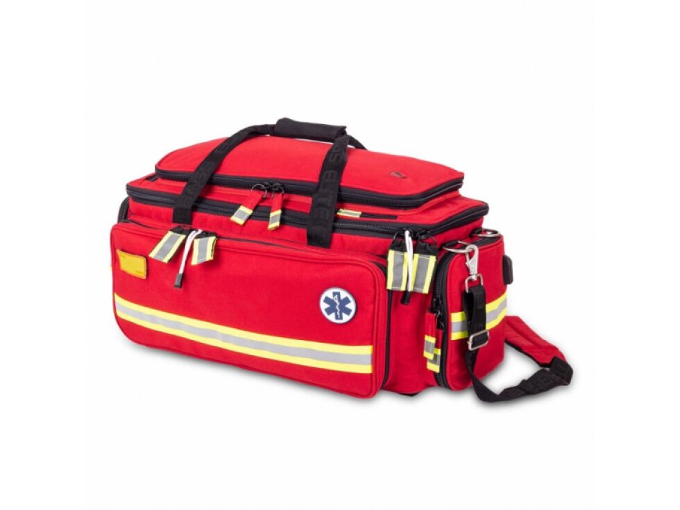 Elite Bags CRITICAL’S Záchranářská taška profesionální