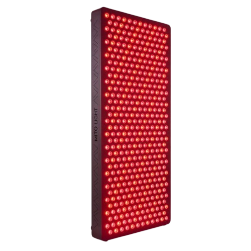 MITO LIGHT® Mitohacker 4.0 Infračervený panel