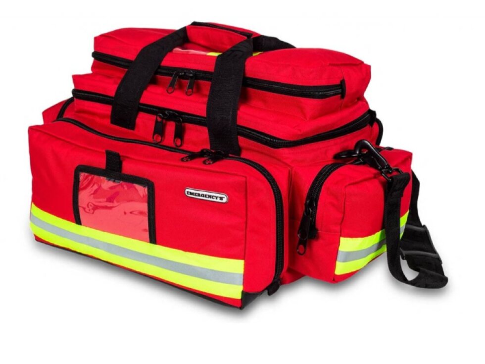 Elite Bags - BIG velká zdravotnická brašna