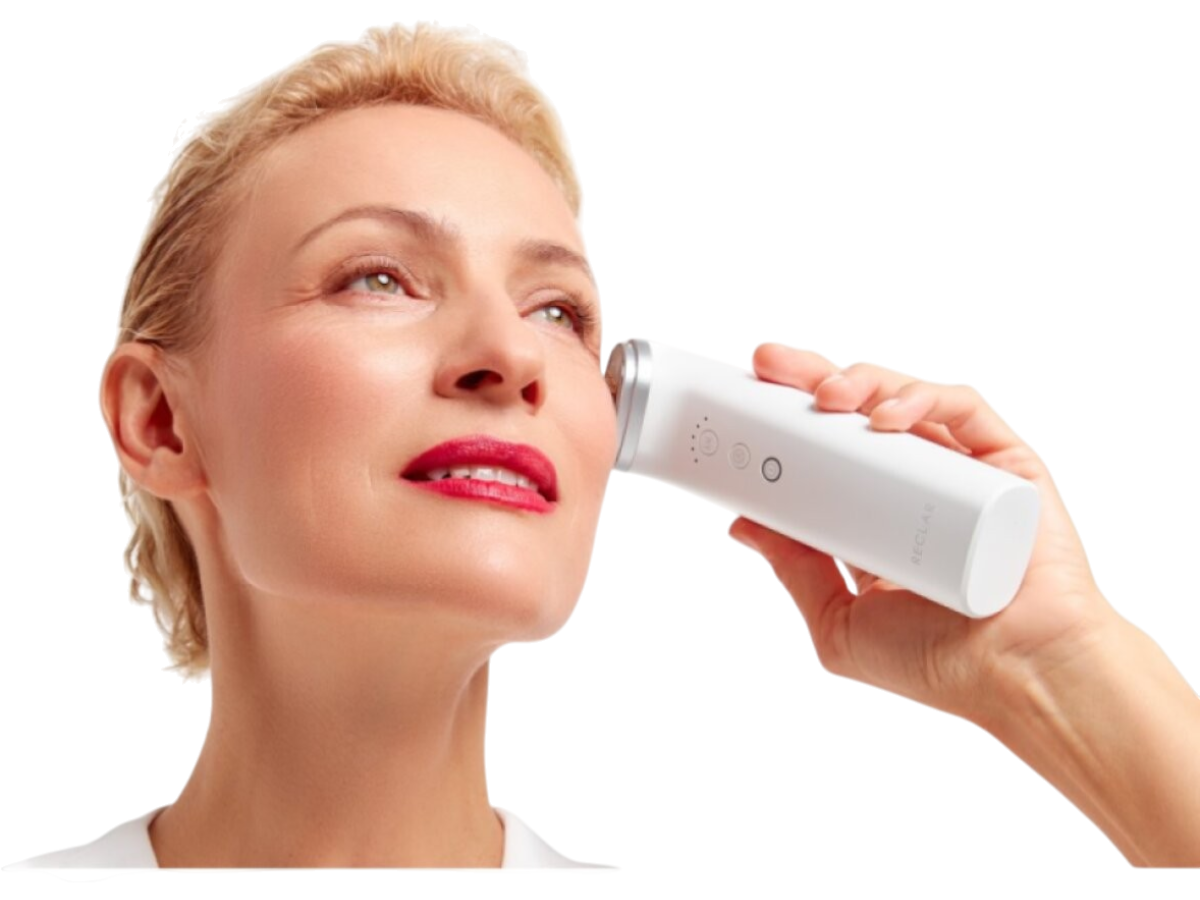 RECLAR RE-MERGE galvanická žehlička