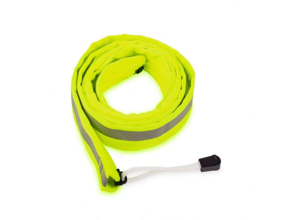 Elite Bags REFLEX TUBE’S XL Ochranný reflexní obal pro kyslíkové hadičky