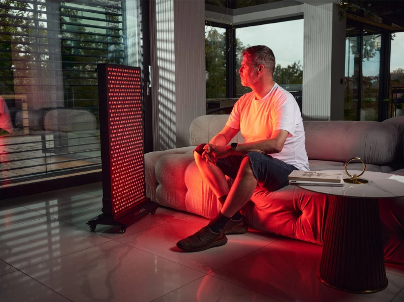 MITO LIGHT® Infračervený panel Mitohacker 5.0