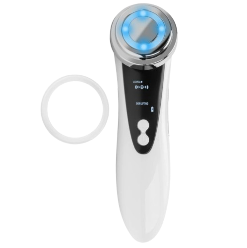 PALSAR7 Galvanická žehlička na obličej 5v1