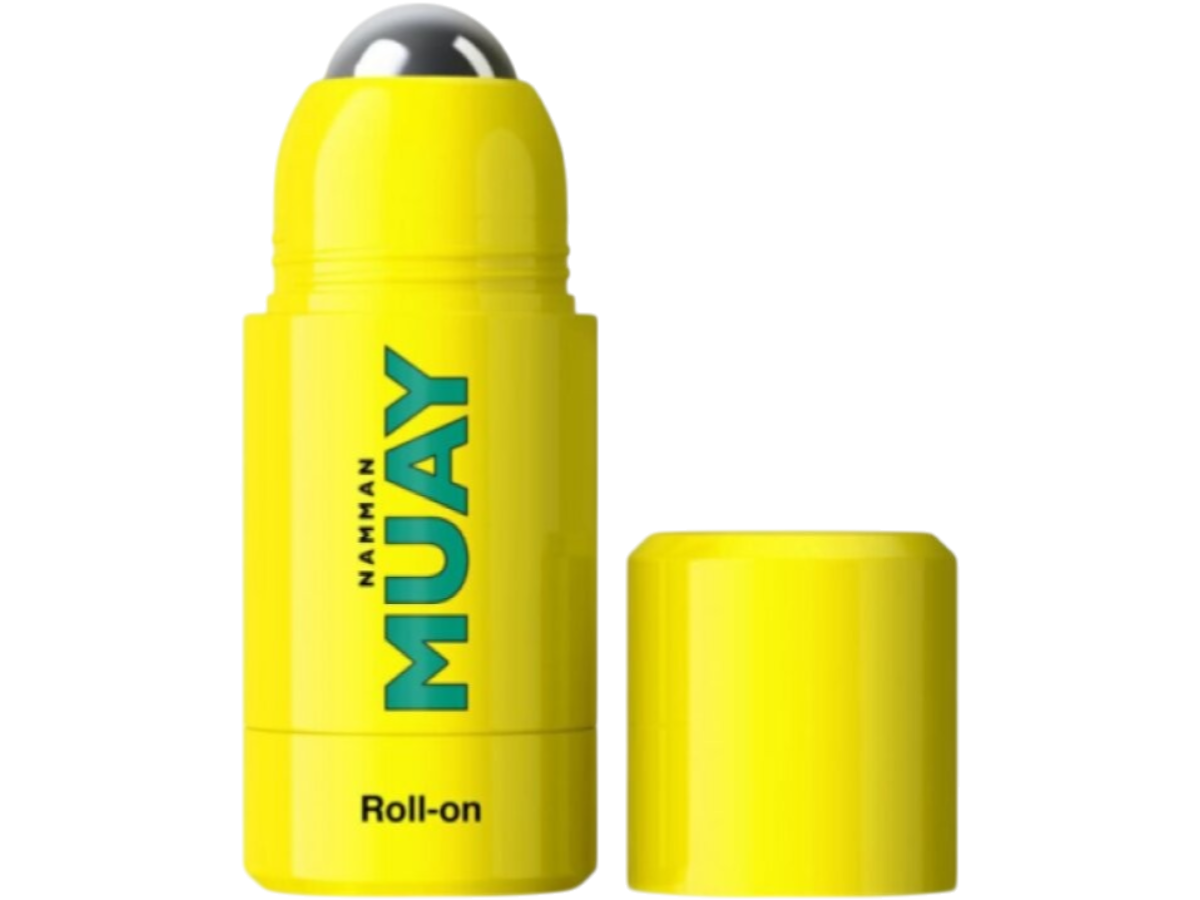 Namman Muay Cryo Roll-on, 75 ml