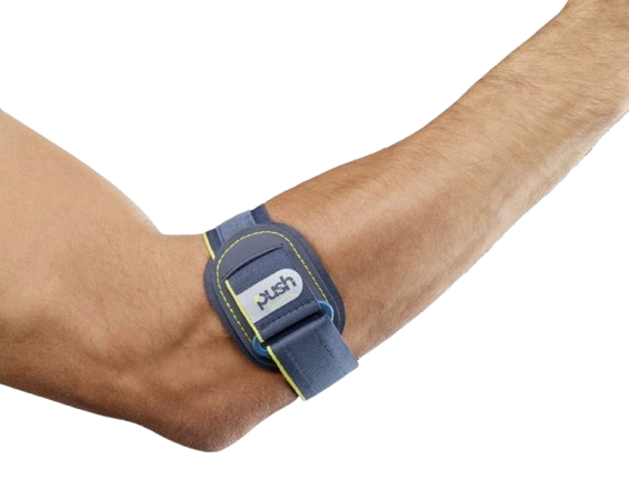 Loketní EPI (epikondylární) páska Push Sports