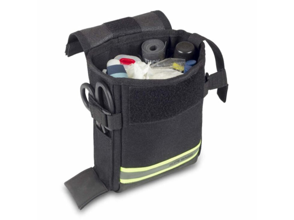 Elite Bags TOOL'S Velkokapacitní kompaktní organizér na nohu