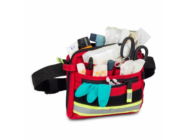 Elite Bags IBB'S Záchranářská ledvinka