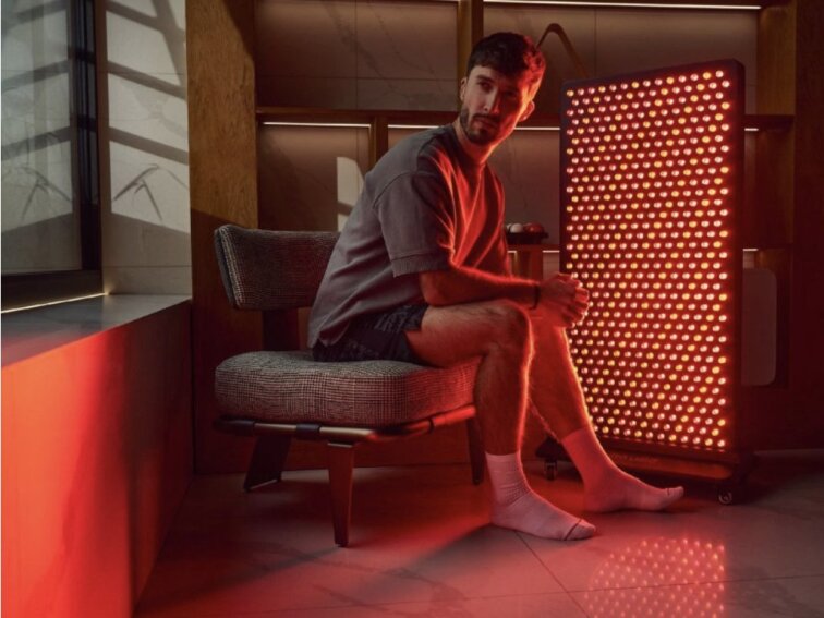 MITO LIGHT® Infračervený panel Mitohacker 5.0