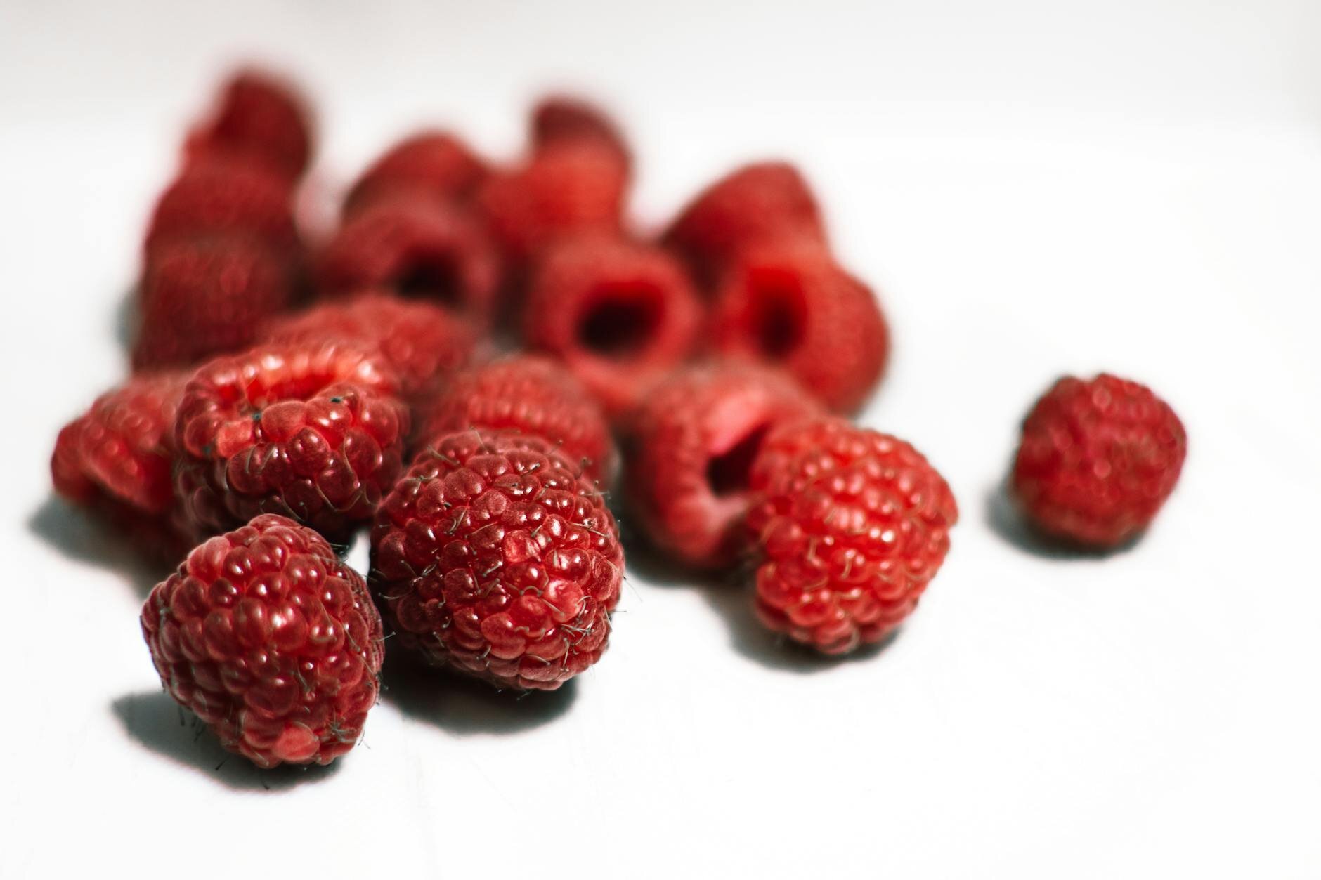 MujKolagen MOJESRDCE – Malina, 200g