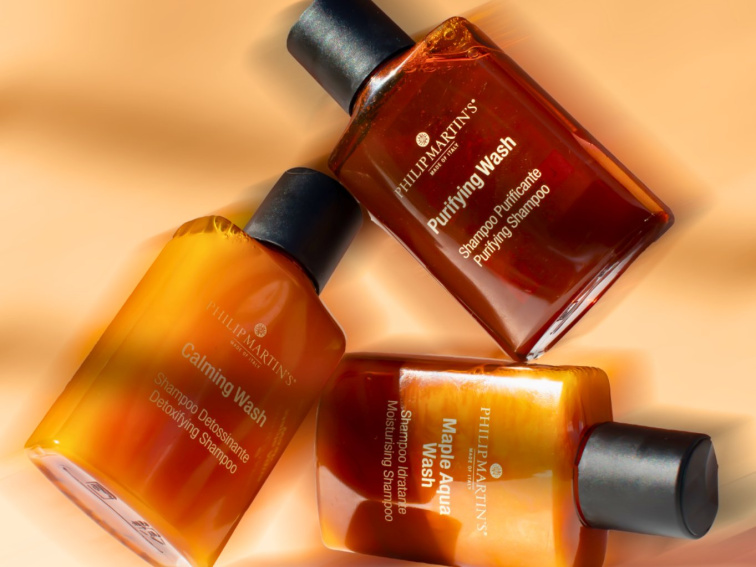 Lupy ve vlasech vás už trápit nemusí