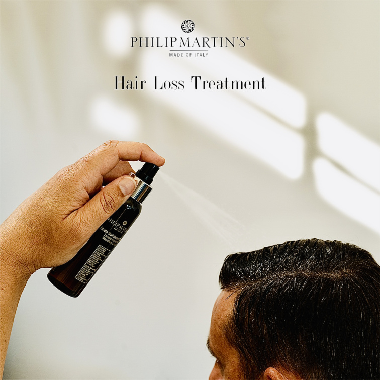 Proč padají vlasy? Přehled příčin padání vlasů u mužů i žen