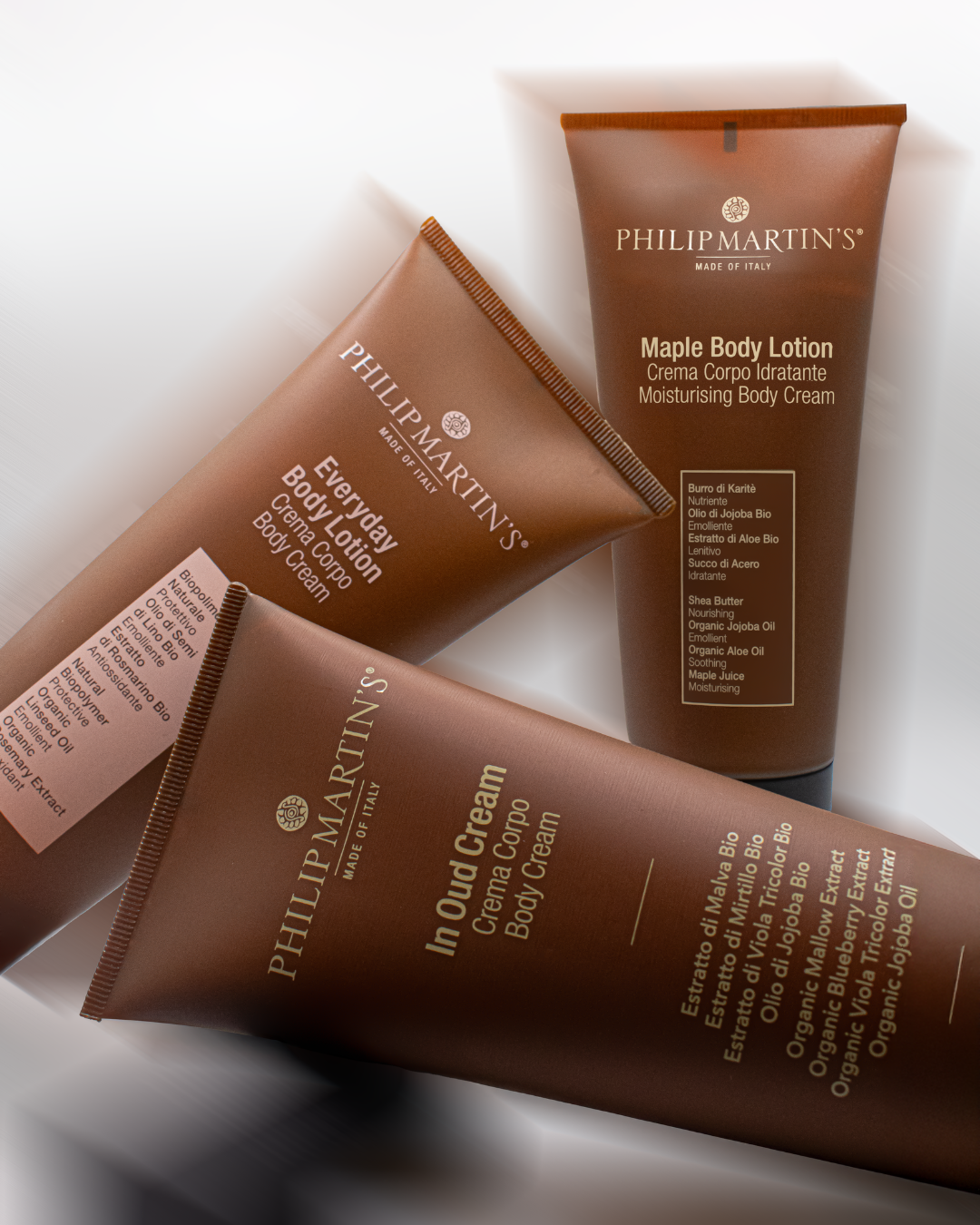 BUTERÒ čisticí máslo na pleť a tělo