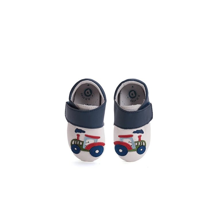 DD Step capačky K1596-51916