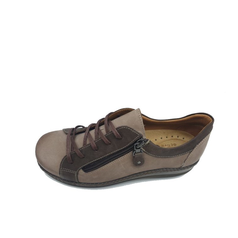 dámska halluxová obuv AXEL 1814