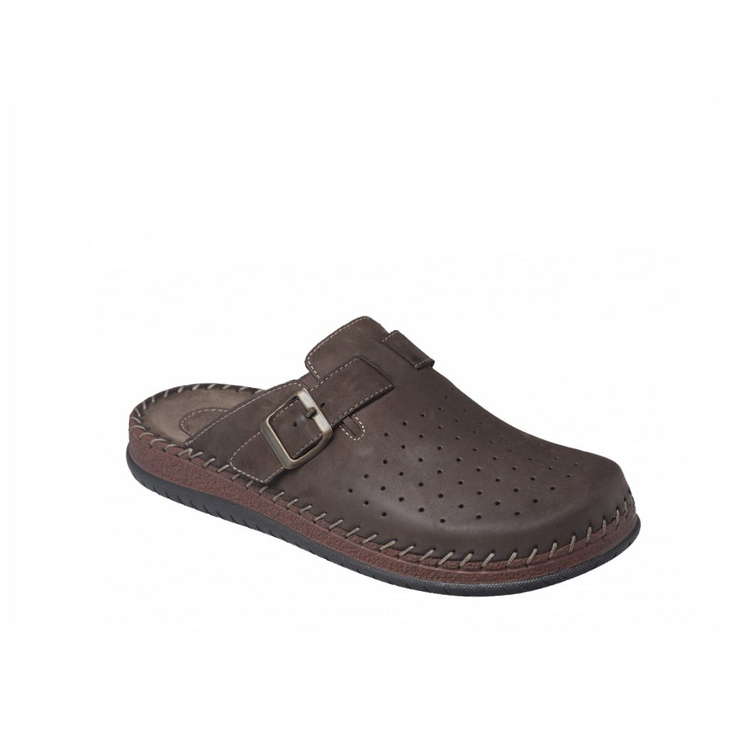 pánske šlapky Santé CB33340