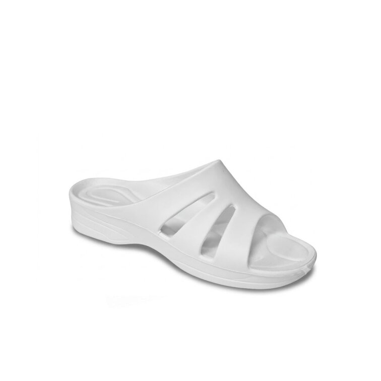 Medistyle PURE hydro obuv nahrievacia biela