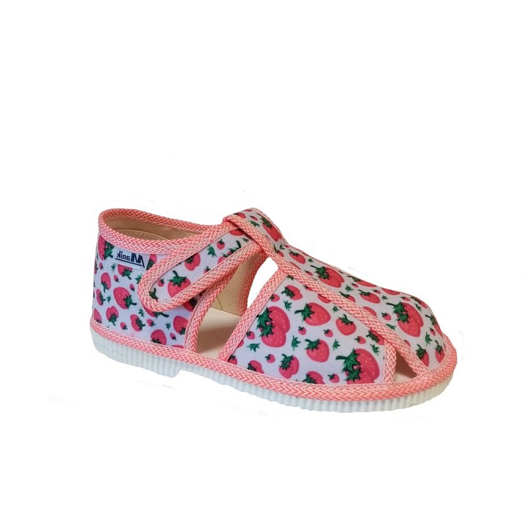 detské papučky Manik 325/2s