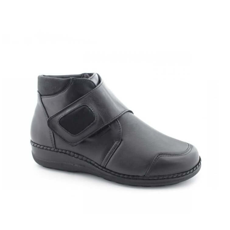 dámska halluxová zimná obuv AXEL 1726