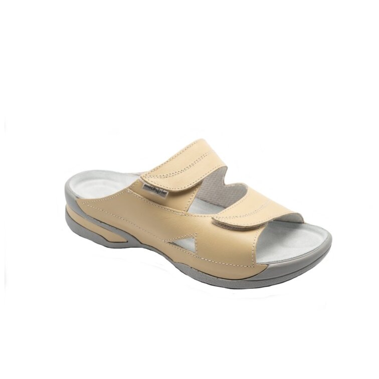 Medistyle LUCY svetlo-žltá