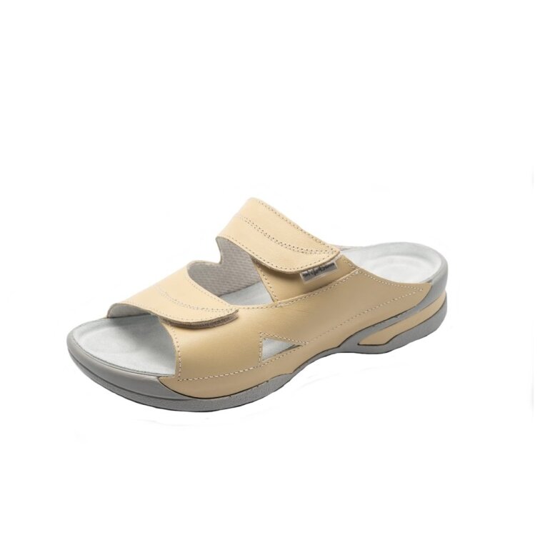 Medistyle LUCY svetlo-žltá