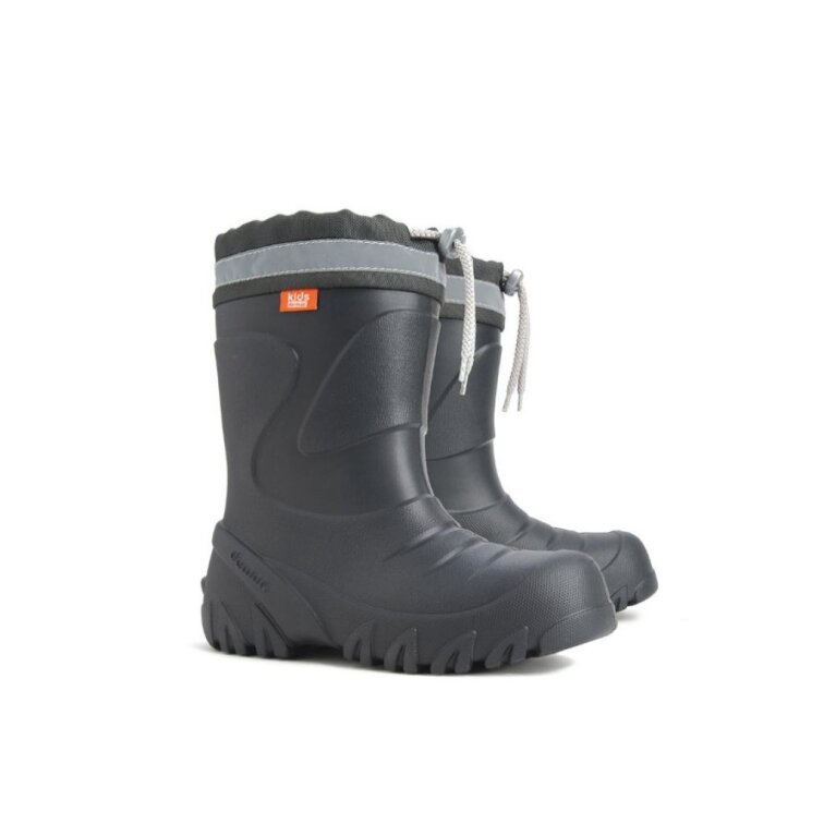 Demar snehule MAMUT grafit