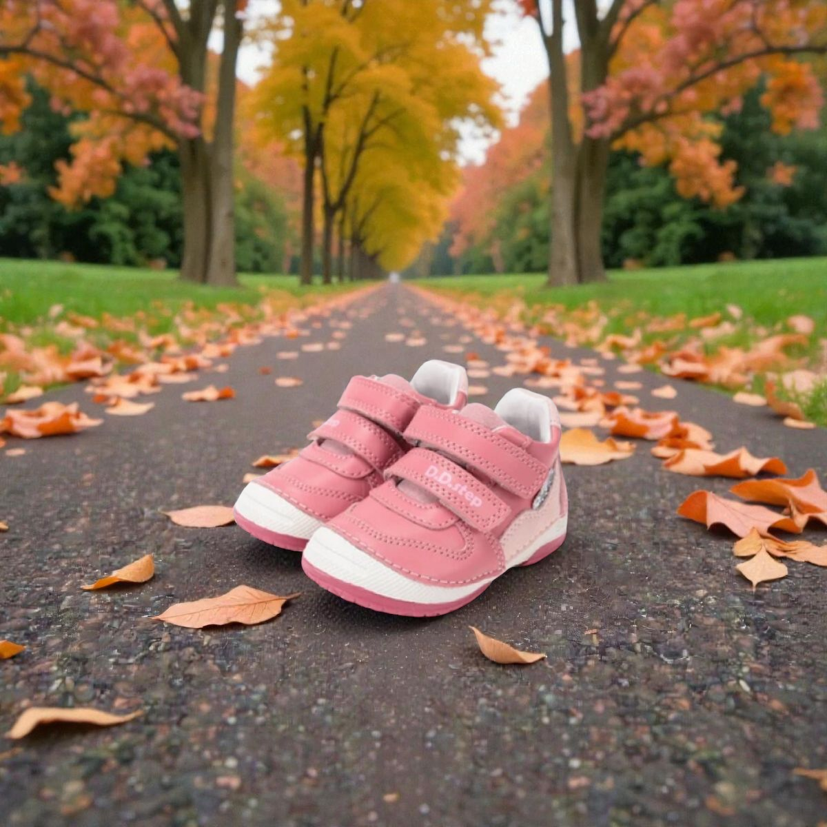 DD Step S038-61324C detská obuv