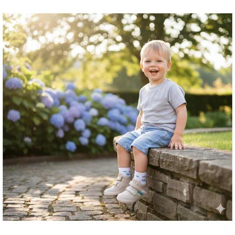 DD Step S040-61252 detská obuv