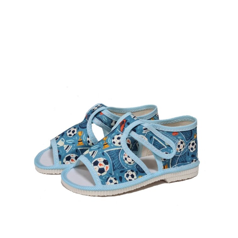 detské papučky Manik 904/1s