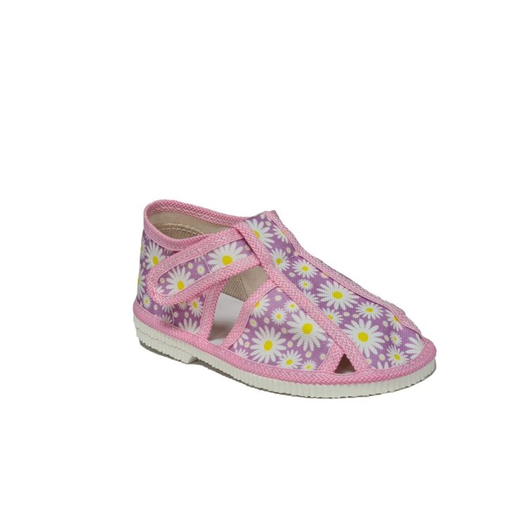 detské papučky Manik 307/2s