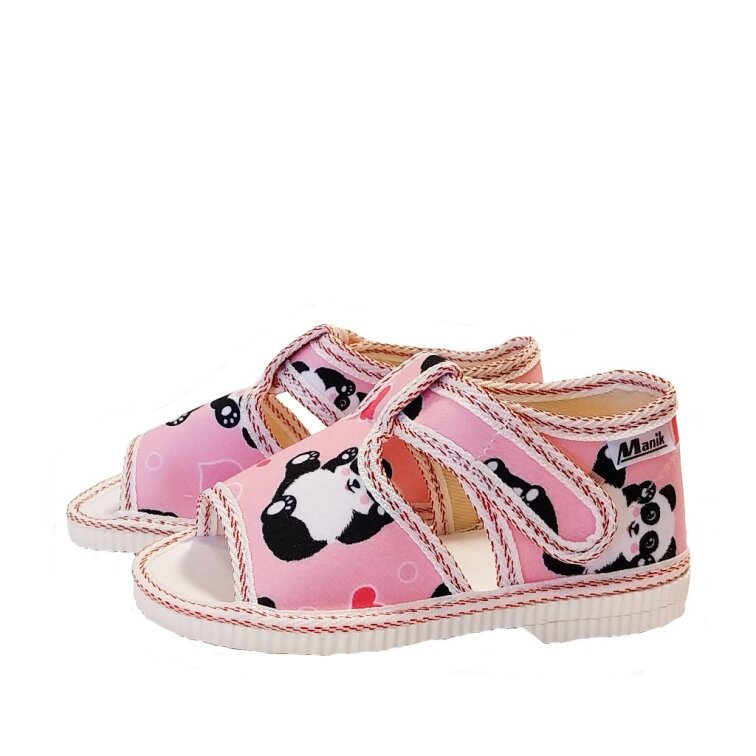 detské papučky Manik 332/1s