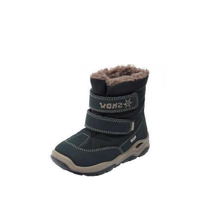 detská zimná obuv Santé IC884319