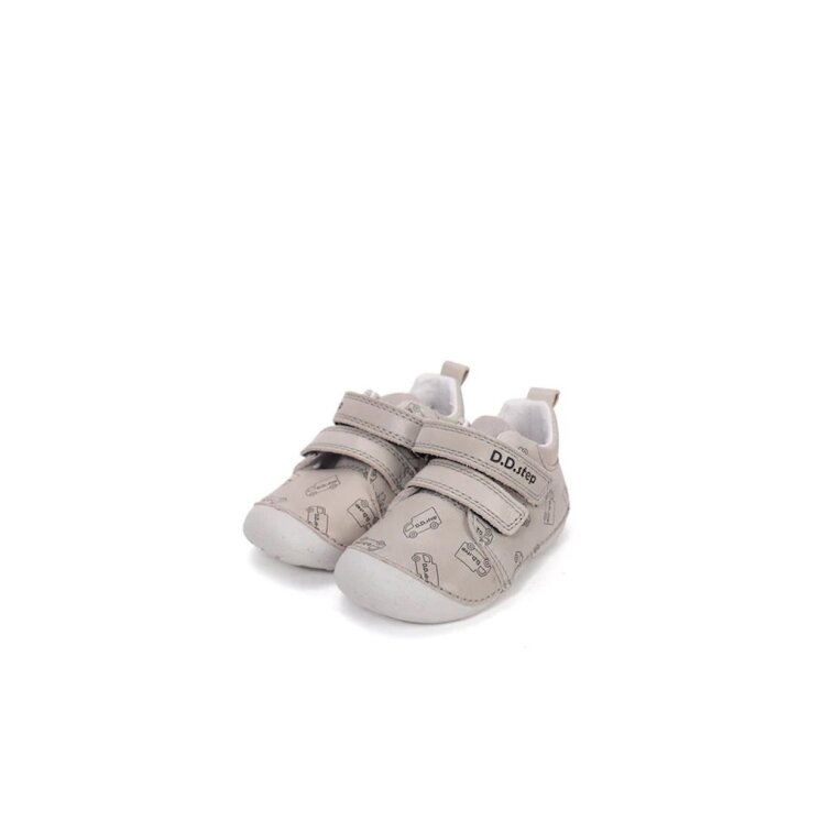 DD Step S015-61100 detská obuv