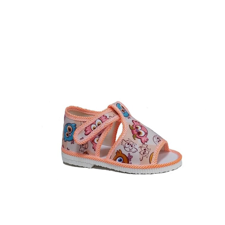 detské papučky Manik 317/1s