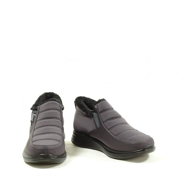 Santé WD/M30 grey dámska obuv