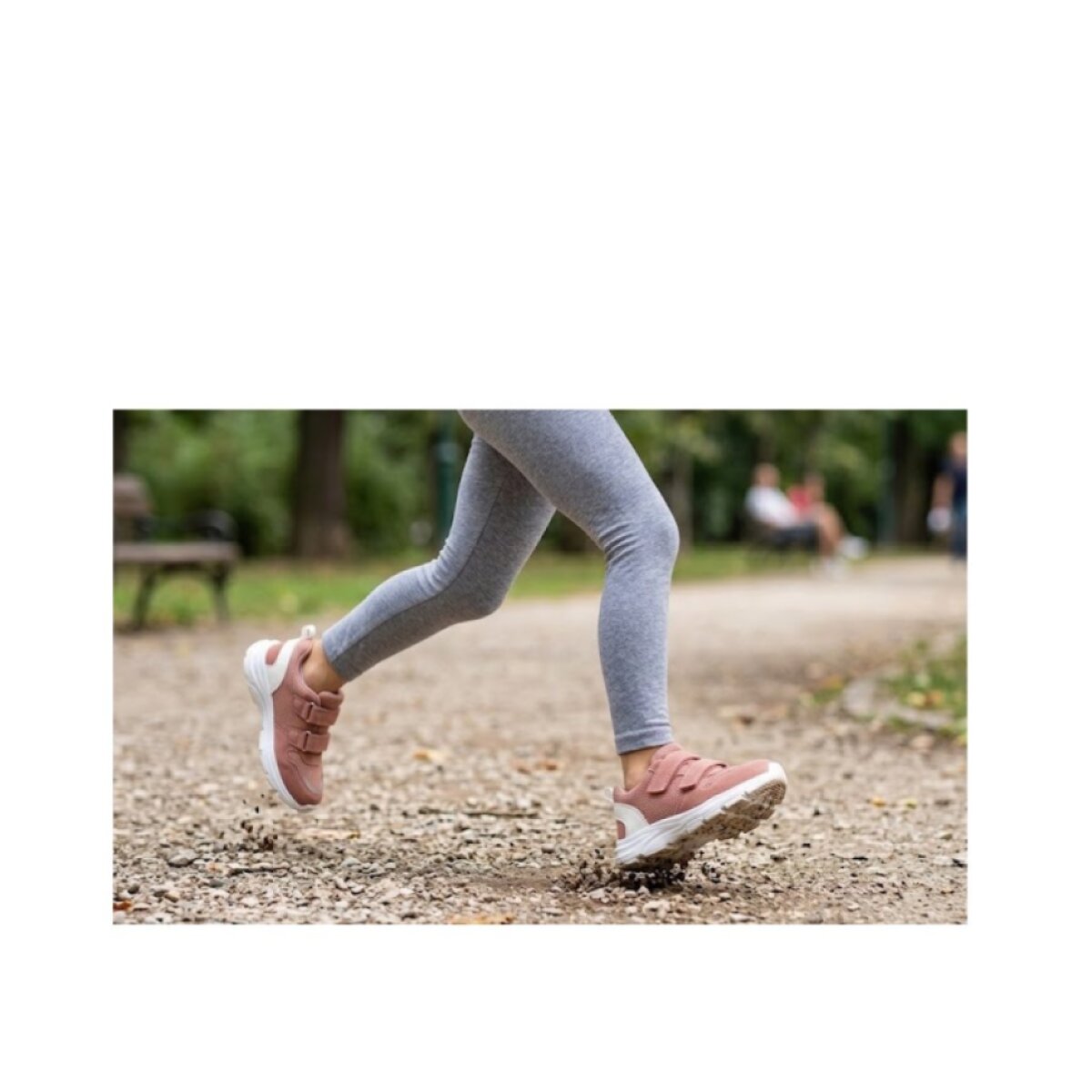 Protetika ANDY nude detská športová obuv