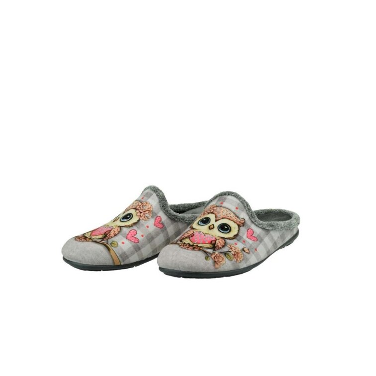 dámske papuče Peon AN/048-6S